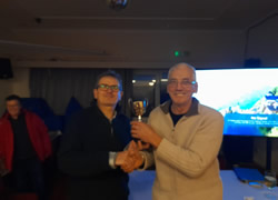 Awards Evening